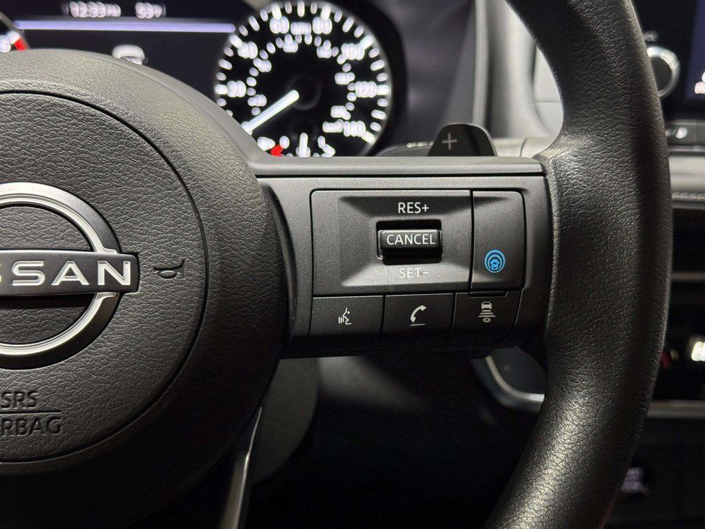 2024 Nissan Rogue SV San Clemente CA