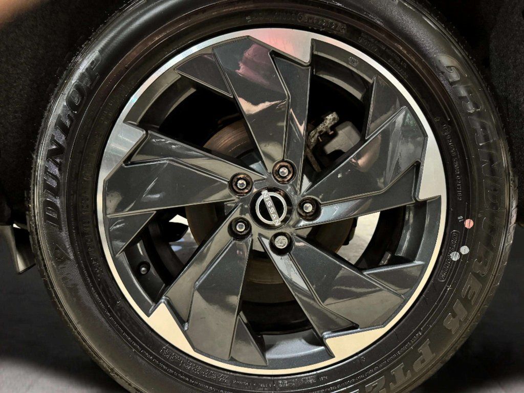 2024 Nissan Rogue SV San Clemente CA