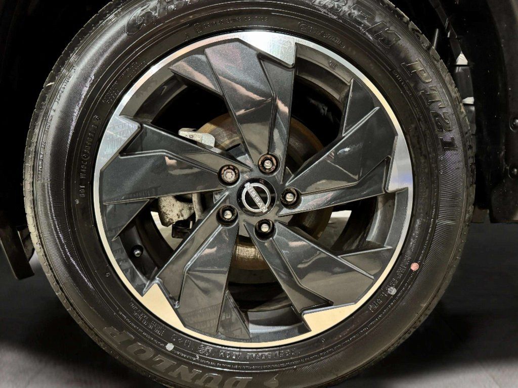 2024 Nissan Rogue SV San Clemente CA