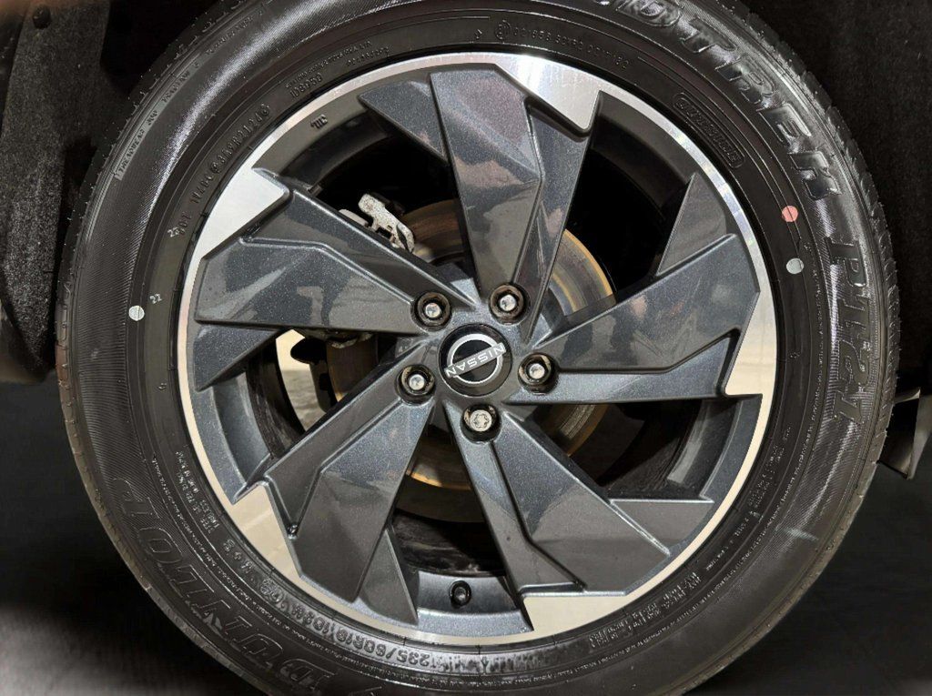 2024 Nissan Rogue SV San Clemente CA