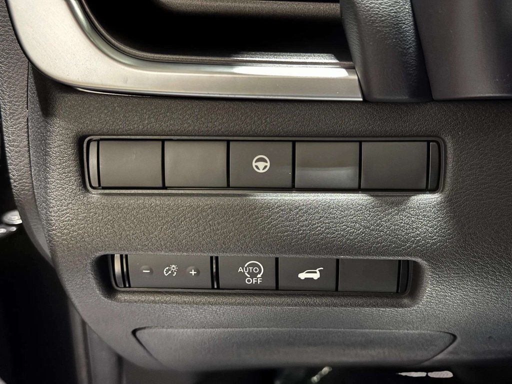 2024 Nissan Rogue SV San Clemente CA