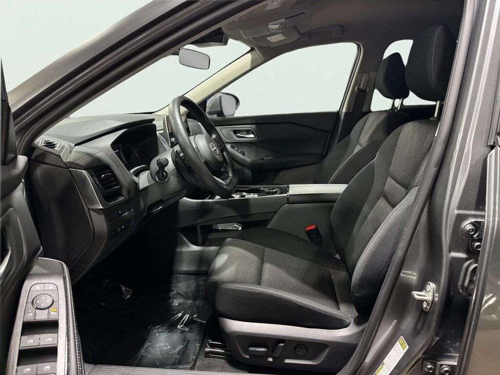 2024 Nissan Rogue SV San Clemente CA