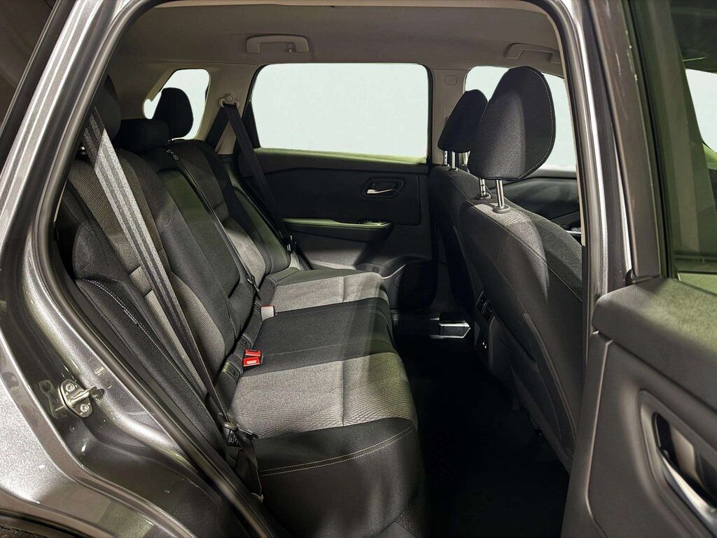 2024 Nissan Rogue SV San Clemente CA