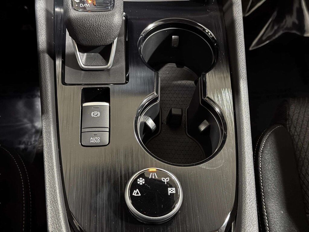 2024 Nissan Rogue SV San Clemente CA