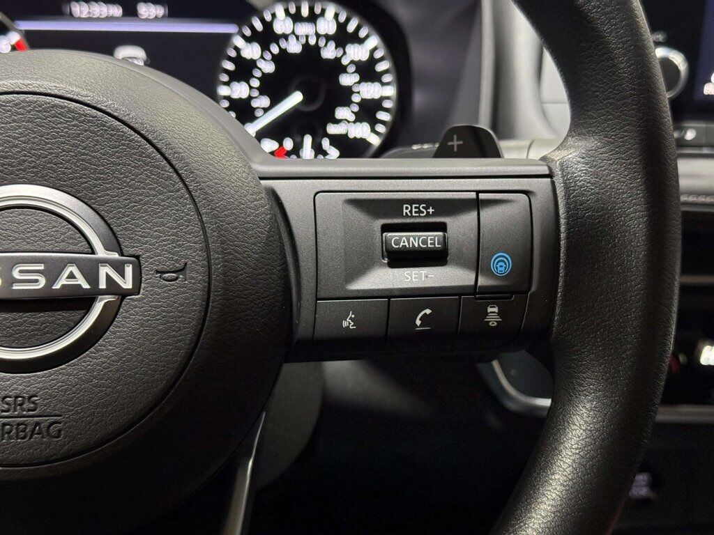 2024 Nissan Rogue SV San Clemente CA