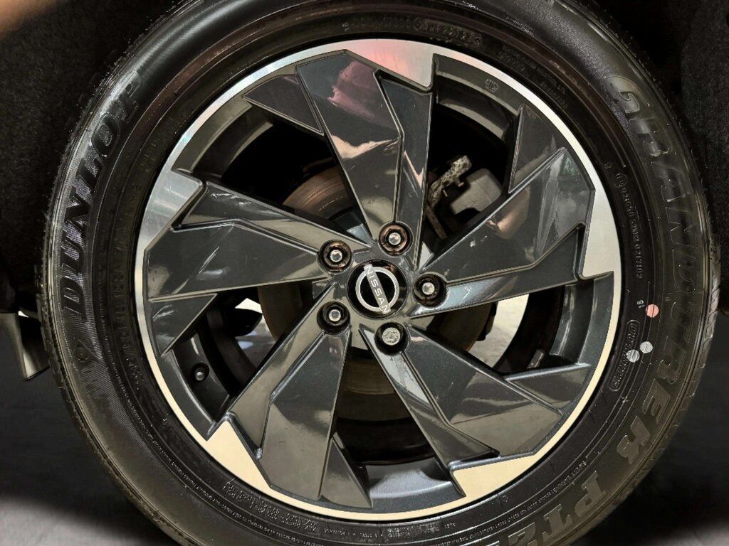 2024 Nissan Rogue SV San Clemente CA