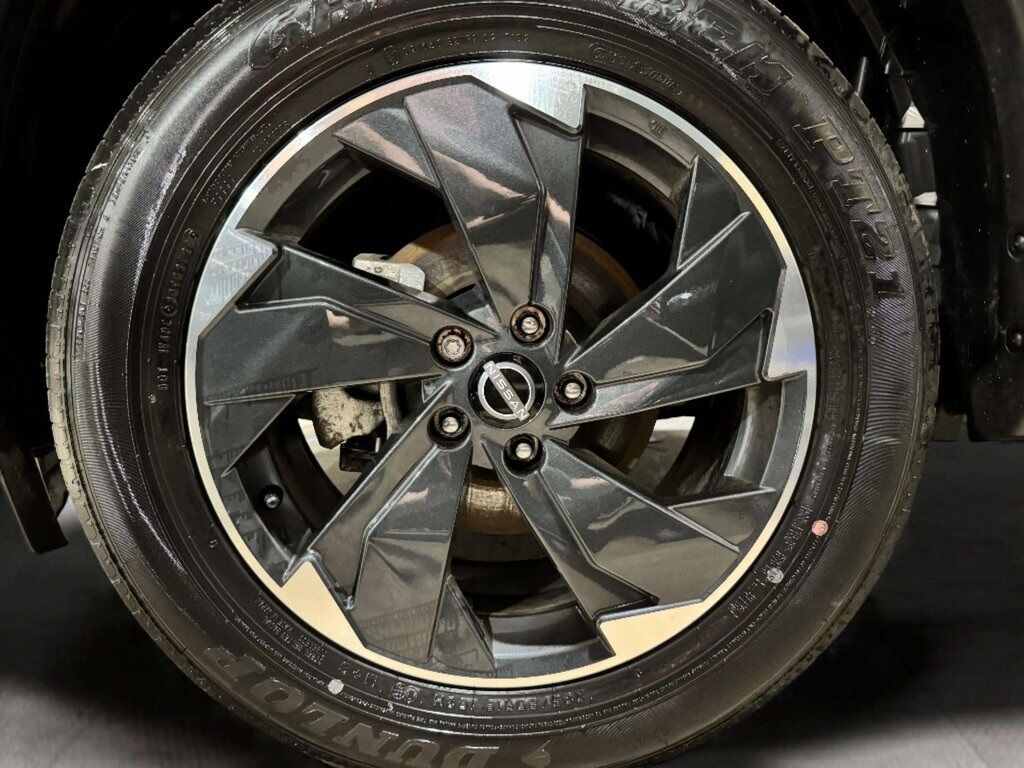 2024 Nissan Rogue SV San Clemente CA