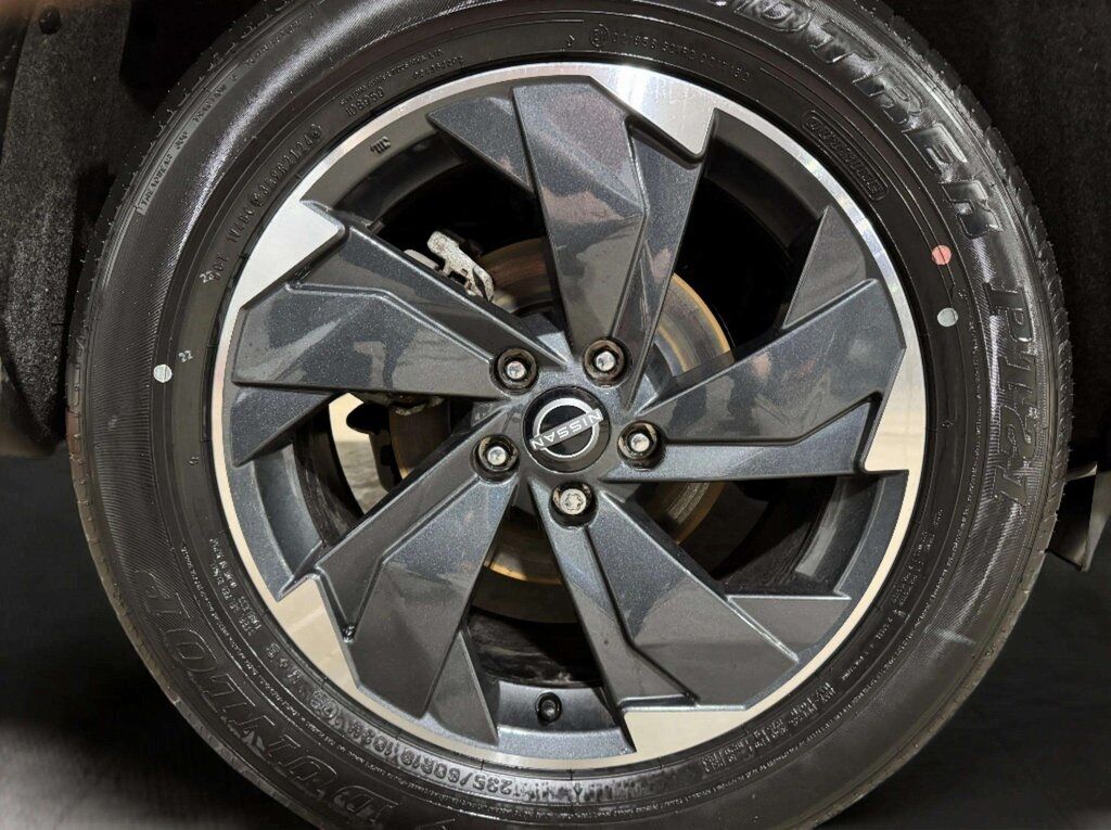 2024 Nissan Rogue SV San Clemente CA