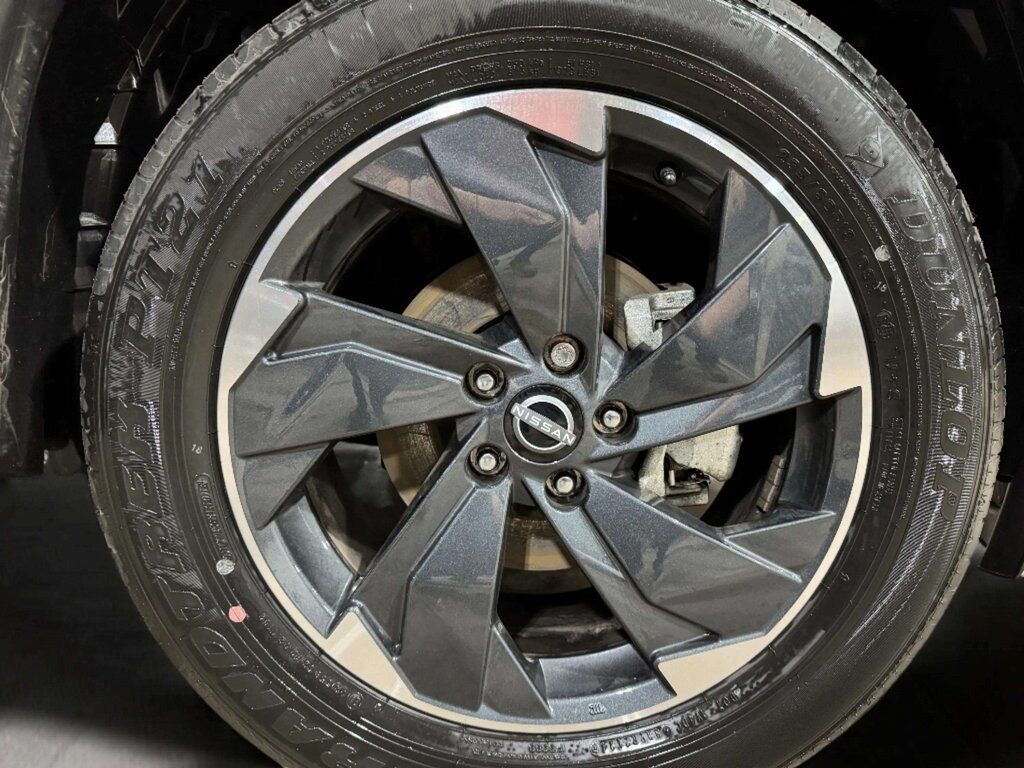 2024 Nissan Rogue SV San Clemente CA