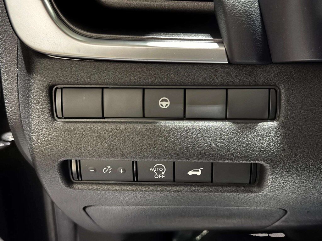 2024 Nissan Rogue SV San Clemente CA