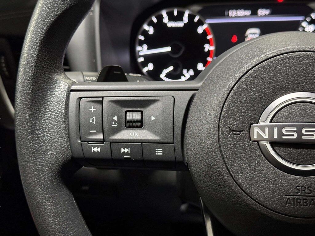 2024 Nissan Rogue SV San Clemente CA