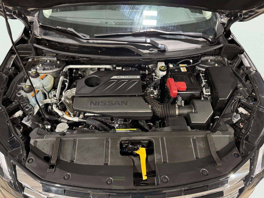 2024 Nissan Rogue SV San Clemente CA