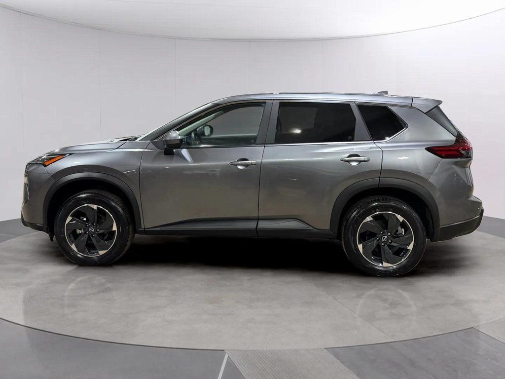 2024 Nissan Rogue SV San Clemente CA