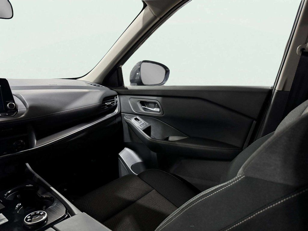 2024 Nissan Rogue SV San Clemente CA