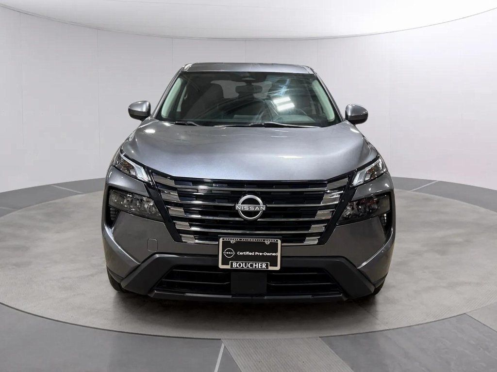 2024 Nissan Rogue SV San Clemente CA