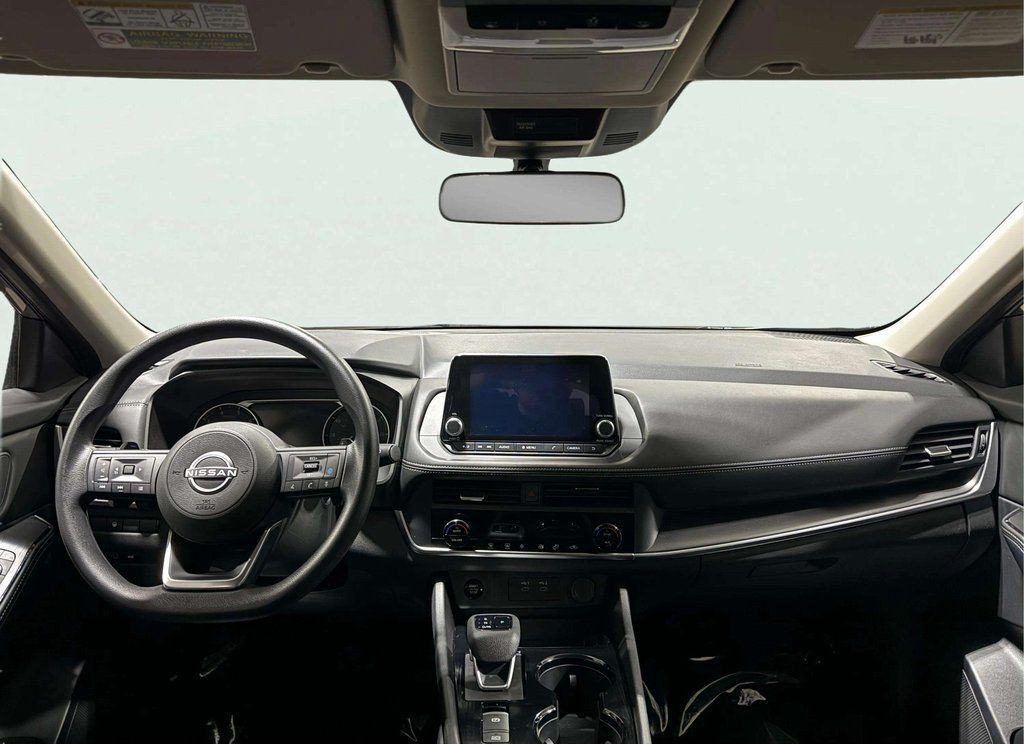 2024 Nissan Rogue SV San Clemente CA