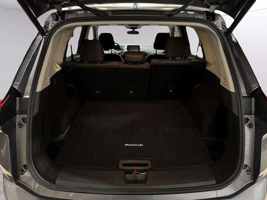 2024 Nissan Rogue SV San Clemente CA