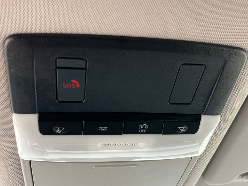 2024 Nissan Rogue SV San Marcos TX