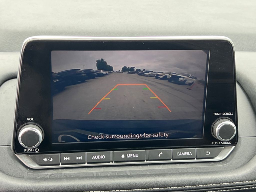 2024 Nissan Rogue SV San Marcos TX