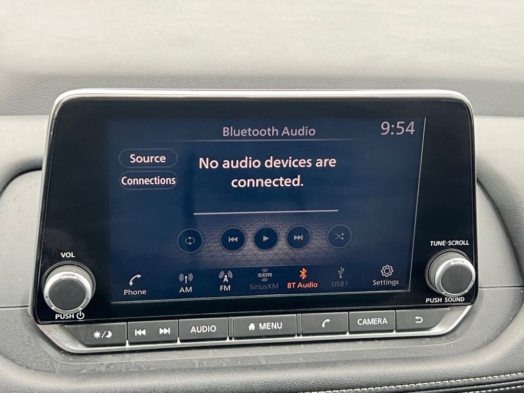 2024 Nissan Rogue SV San Marcos TX