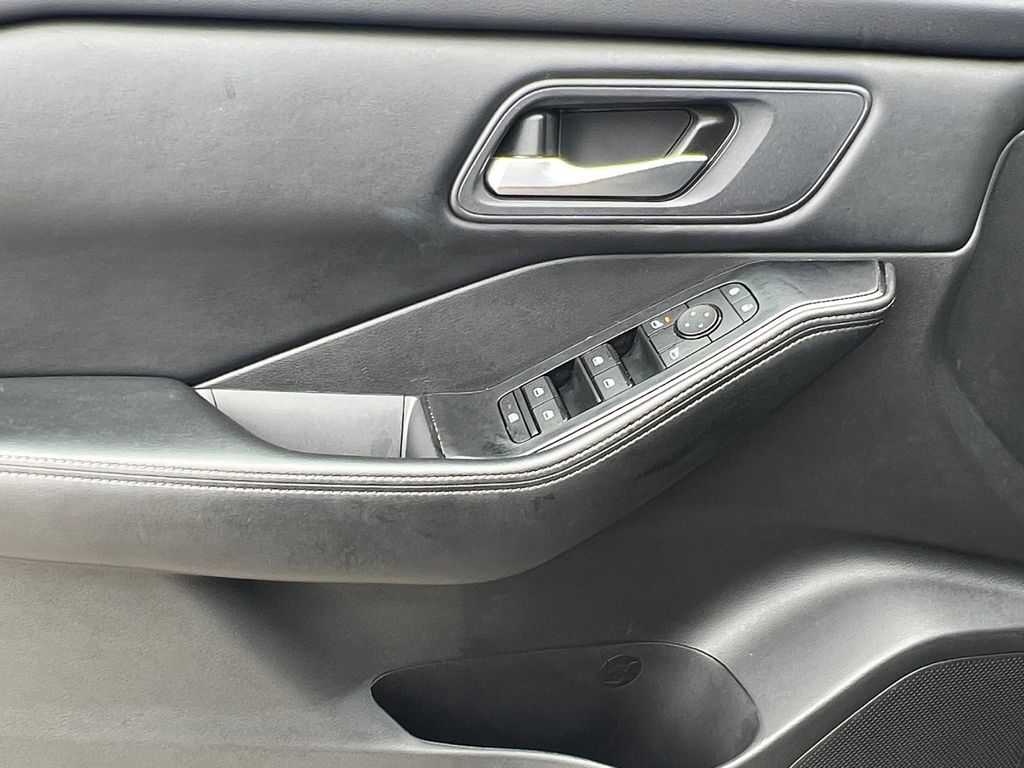 2024 Nissan Rogue SV San Marcos TX