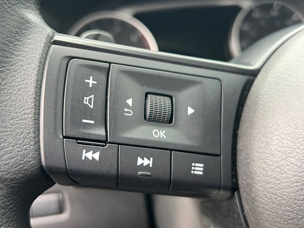 2024 Nissan Rogue SV San Marcos TX