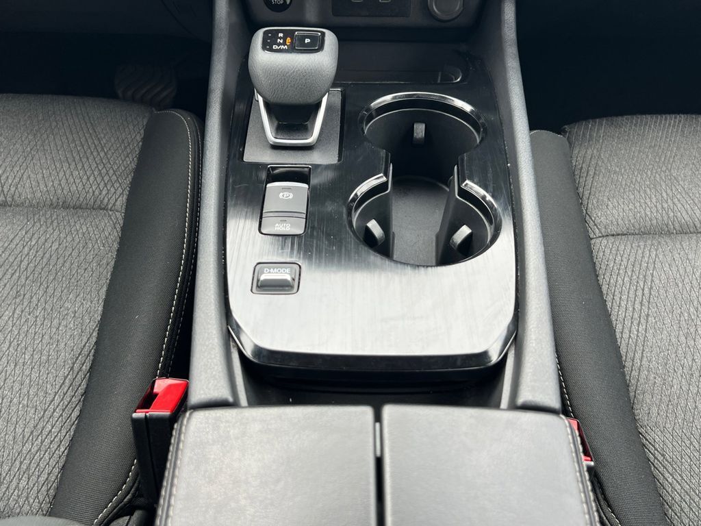 2024 Nissan Rogue SV San Marcos TX