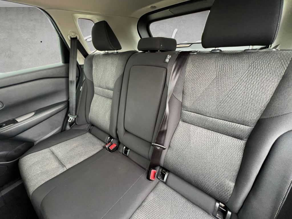 2024 Nissan Rogue SV San Marcos TX