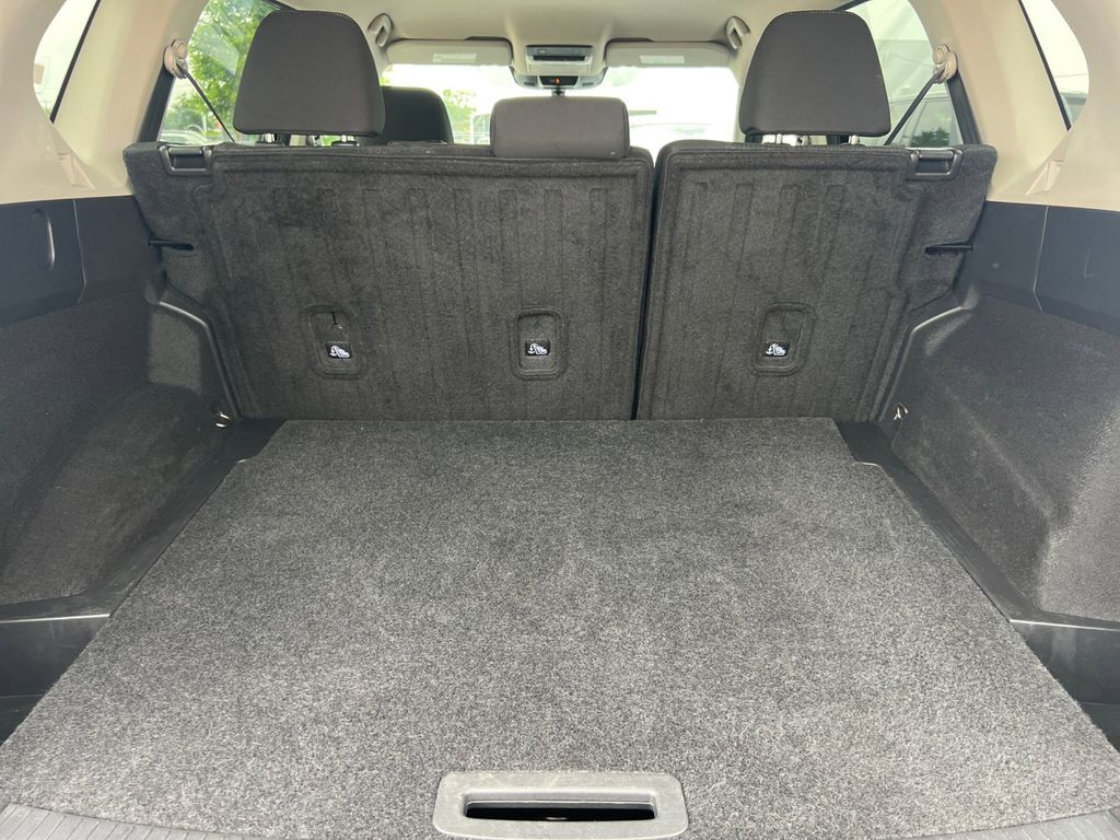 2024 Nissan Rogue SV San Marcos TX