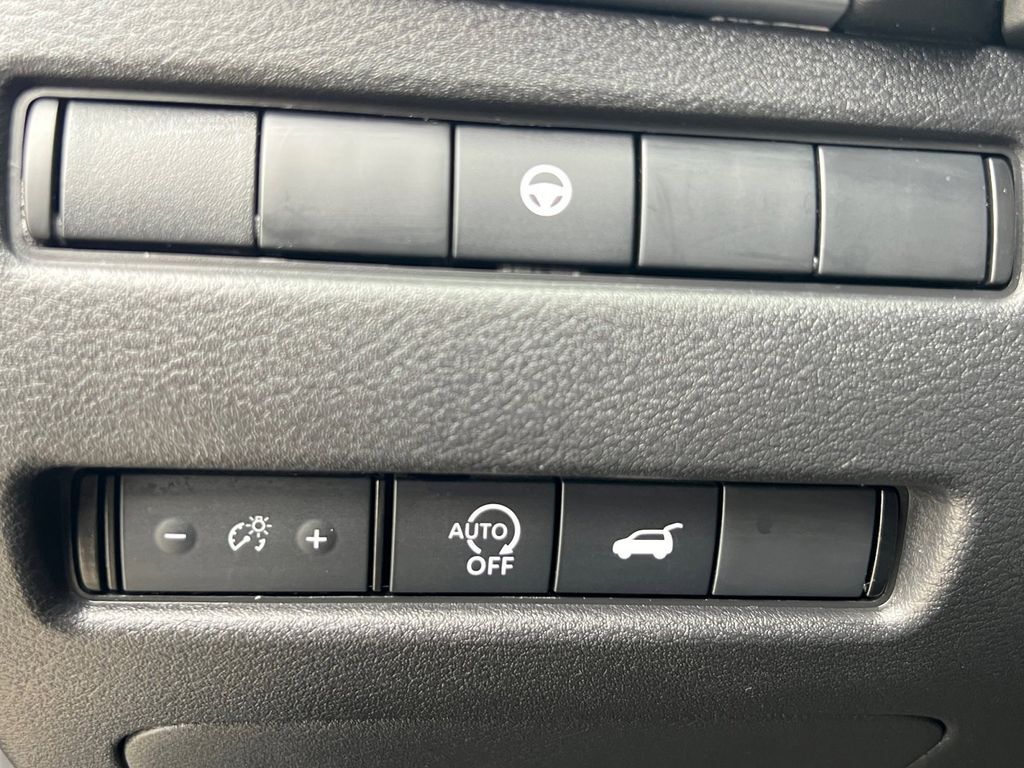 2024 Nissan Rogue SV San Marcos TX