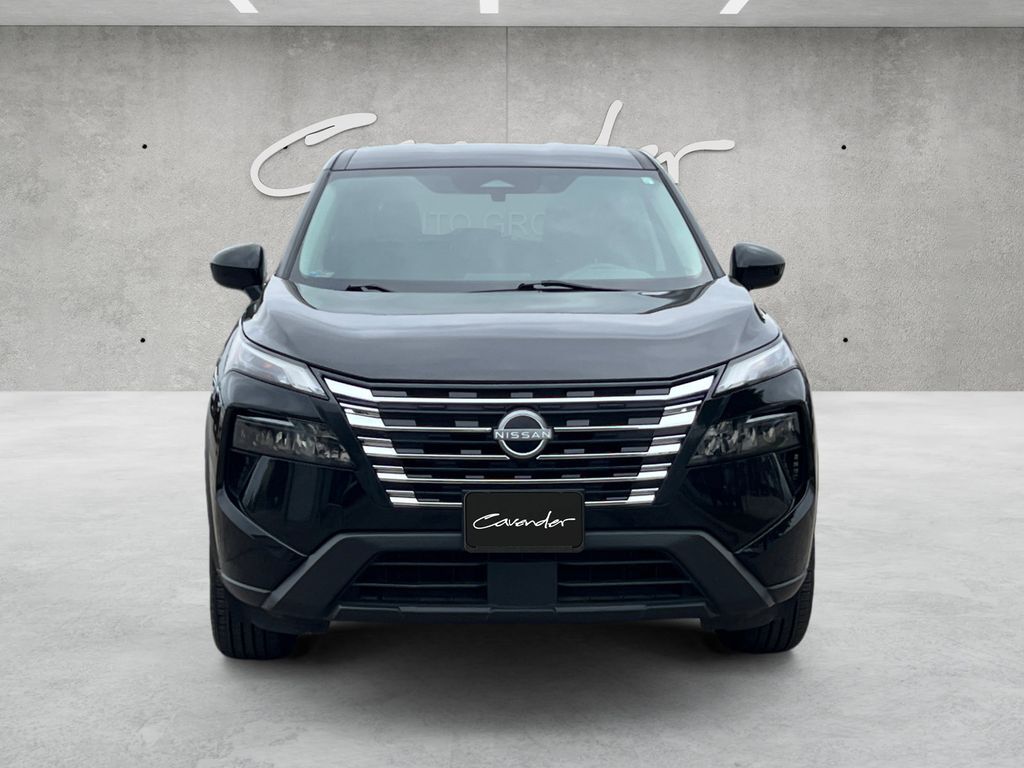 2024 Nissan Rogue SV San Marcos TX