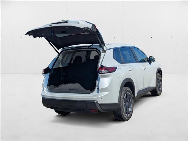 2024 Nissan Rogue SV Roseville CA