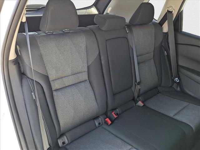 2024 Nissan Rogue SV Roseville CA