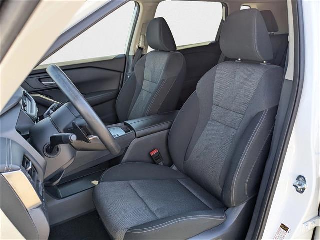2024 Nissan Rogue SV Roseville CA