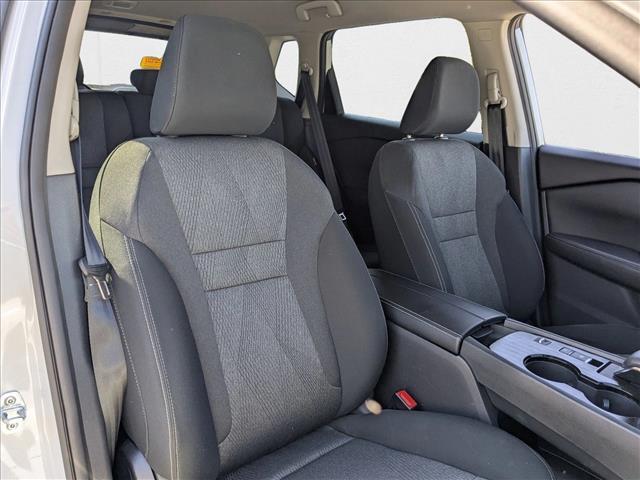 2024 Nissan Rogue SV Roseville CA