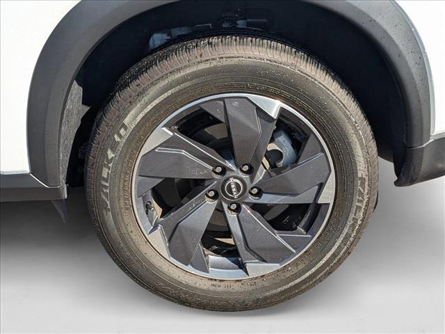 2024 Nissan Rogue SV Roseville CA