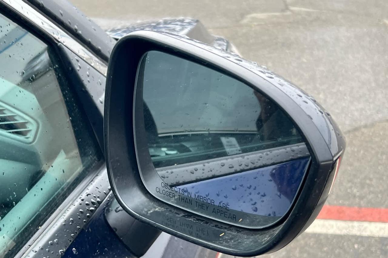 2024 Nissan Rogue SV Roseville CA