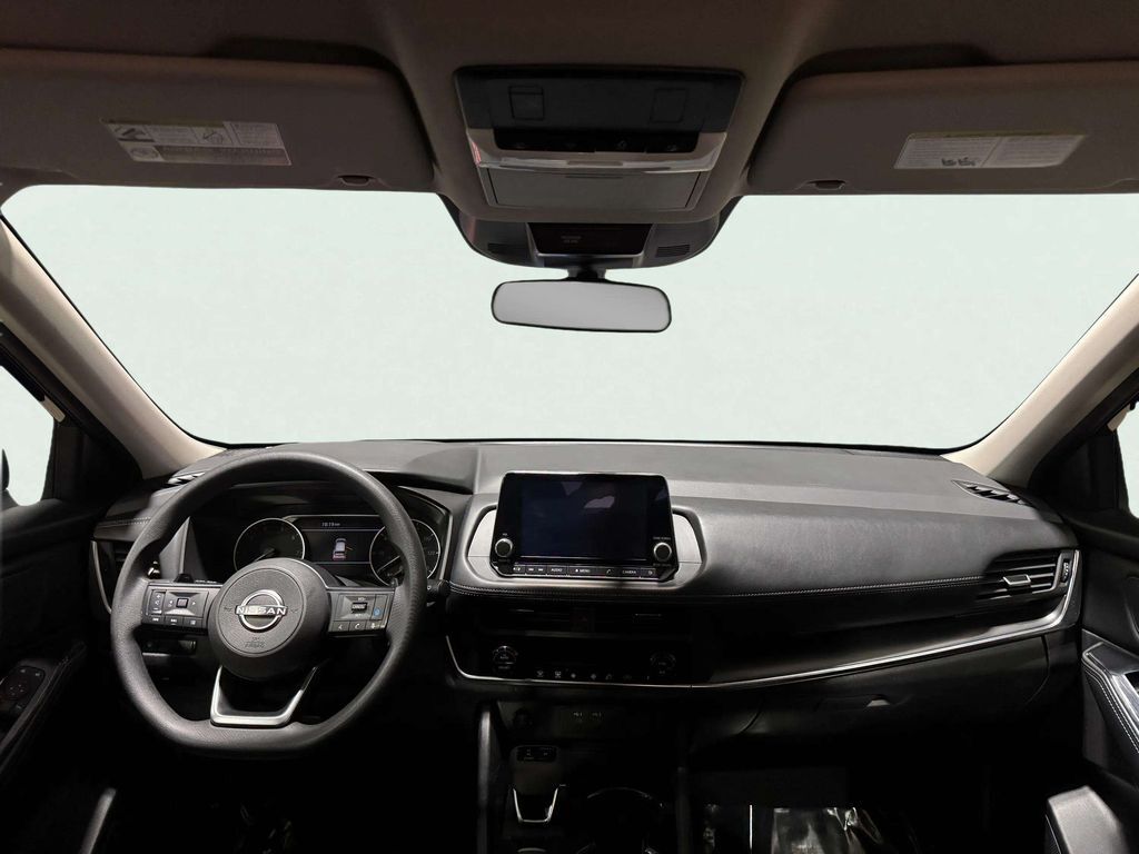 2024 Nissan Rogue SV San Clemente CA