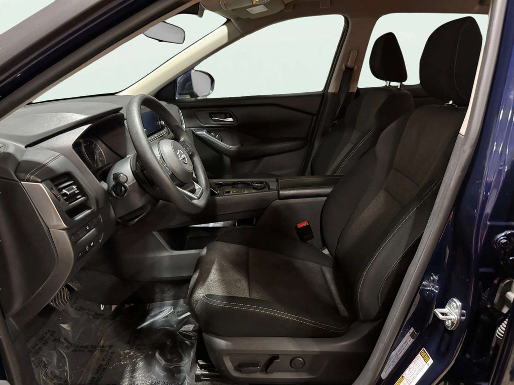 2024 Nissan Rogue SV San Clemente CA