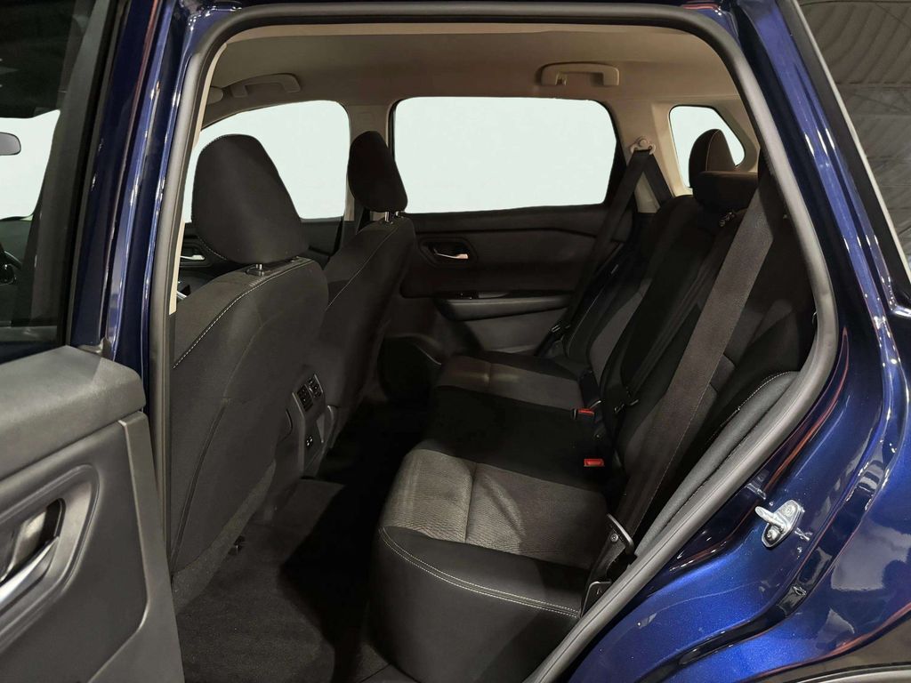 2024 Nissan Rogue SV San Clemente CA