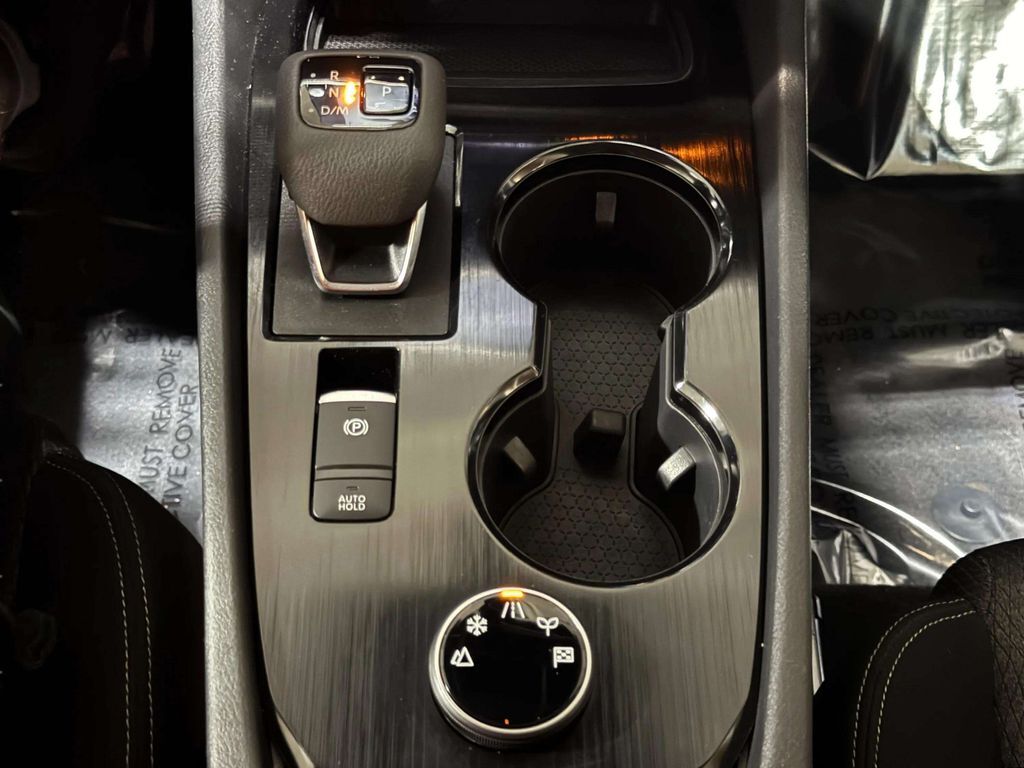 2024 Nissan Rogue SV San Clemente CA
