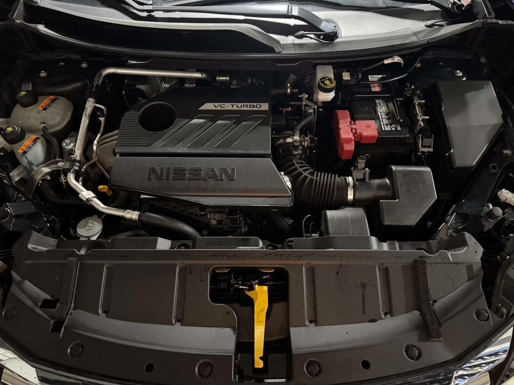 2024 Nissan Rogue SV San Clemente CA