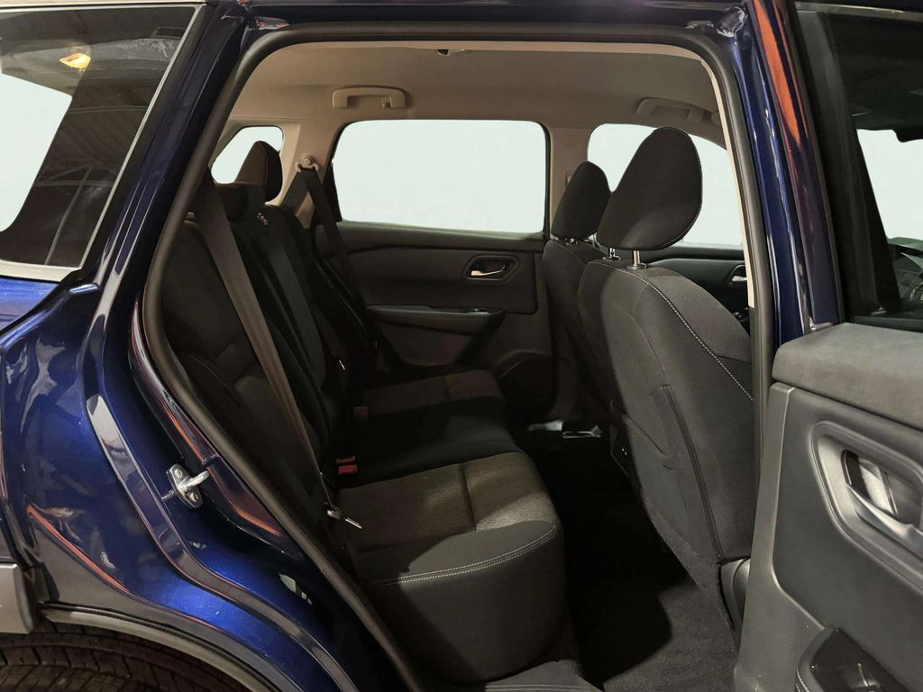 2024 Nissan Rogue SV San Clemente CA
