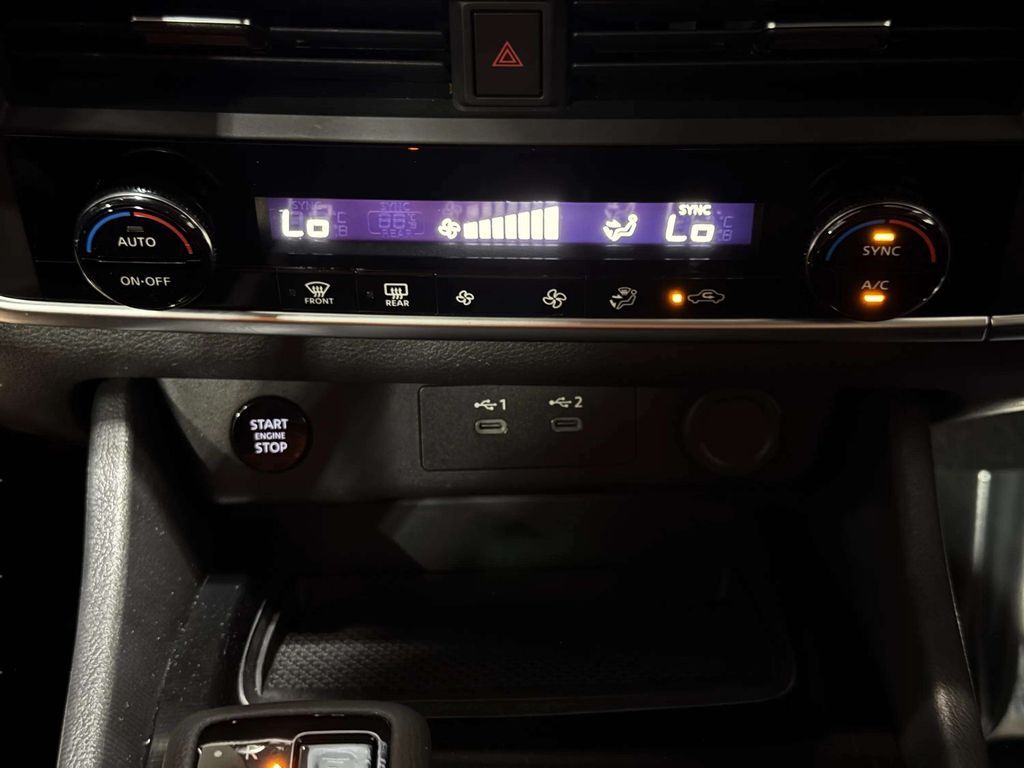 2024 Nissan Rogue SV San Clemente CA