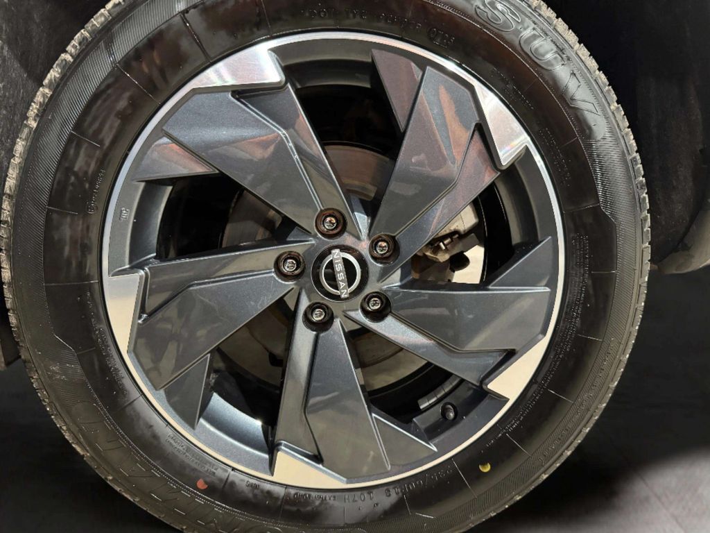 2024 Nissan Rogue SV San Clemente CA