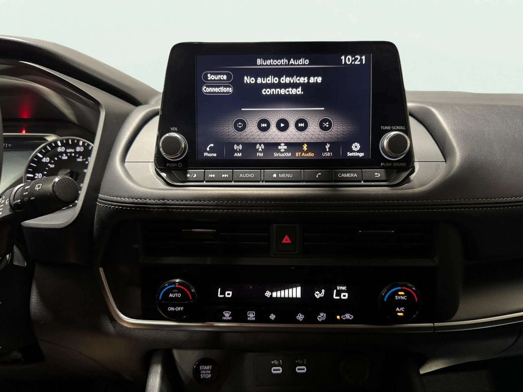 2024 Nissan Rogue SV San Clemente CA