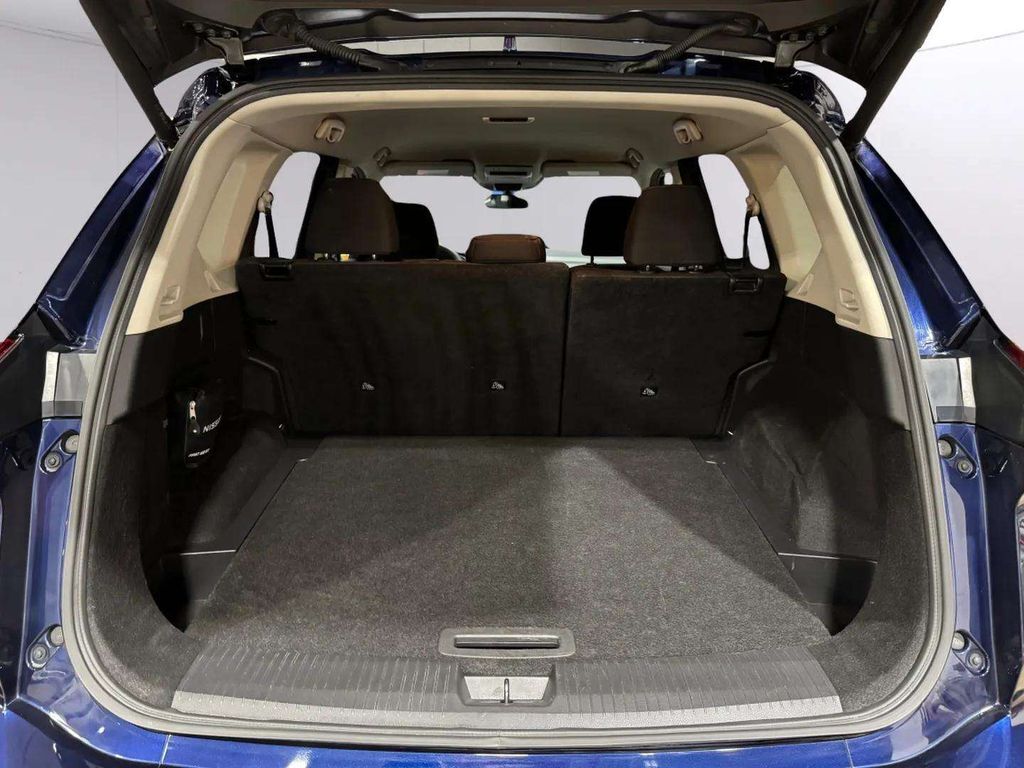 2024 Nissan Rogue SV San Clemente CA