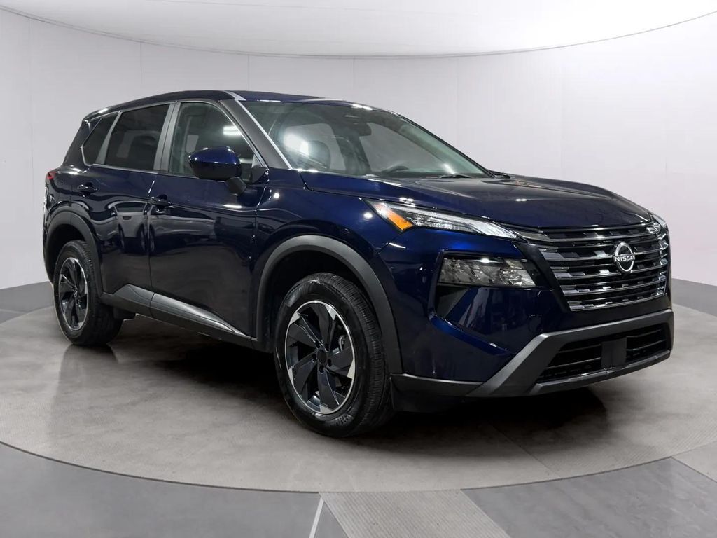 2024 Nissan Rogue SV San Clemente CA