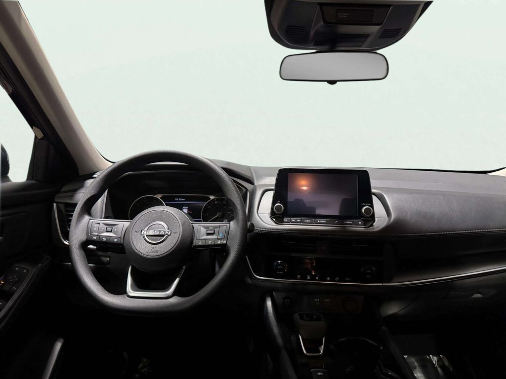 2024 Nissan Rogue SV San Clemente CA