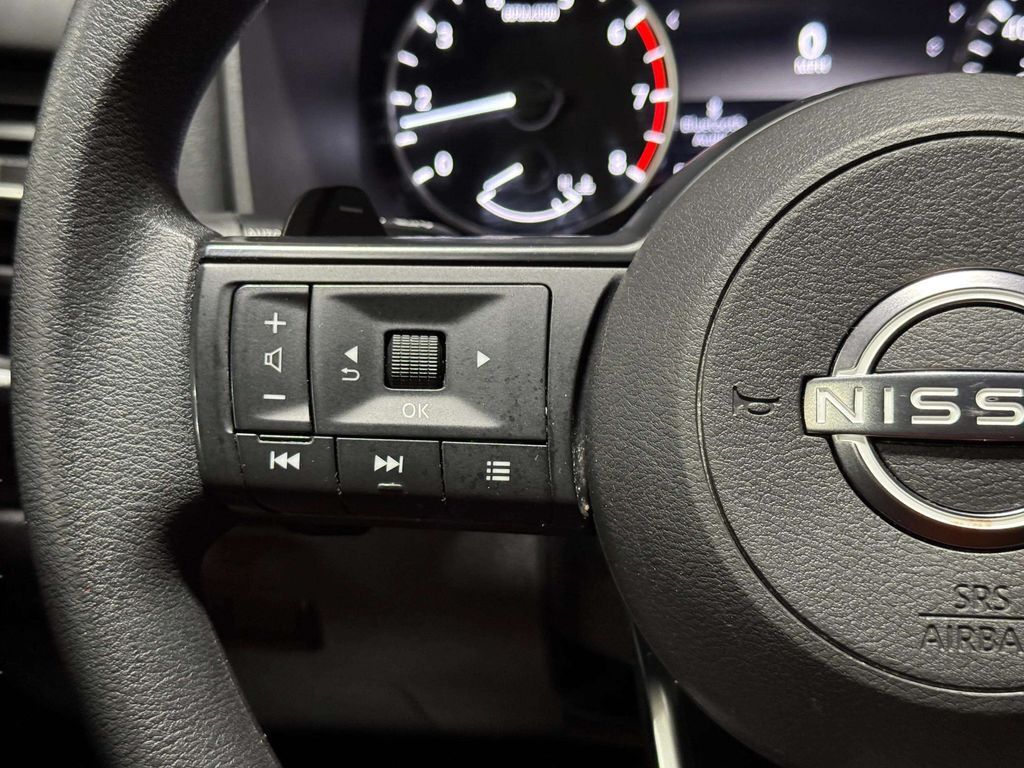 2024 Nissan Rogue SV San Clemente CA